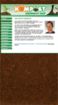 Mobile Screenshot of kompost-burgkirchen.de